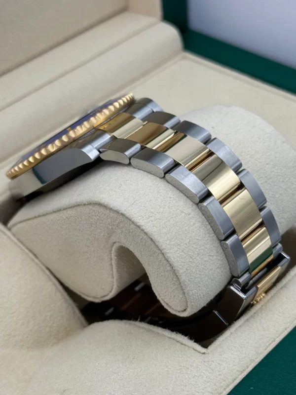 【Super Clone】Rolex Submariner 41mm 126613LB
