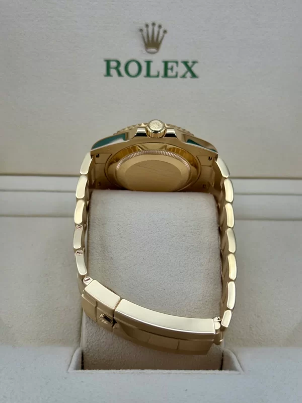 【Super Clone】Rolex Submariner 41mm 126618lb