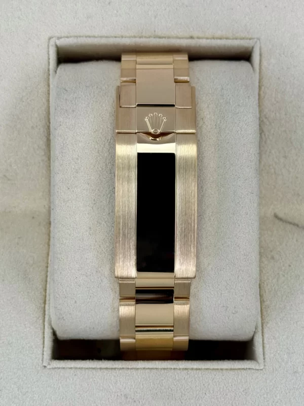 【Super Clone】Rolex Submariner 41mm 126618LN