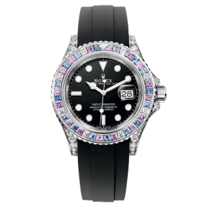 【Super Clone】Rolex Yacht-Master M126679 40mm